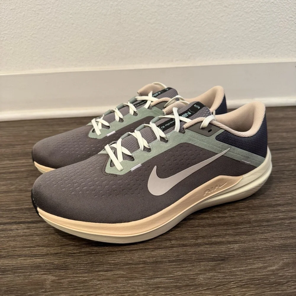 Nike box air winflo