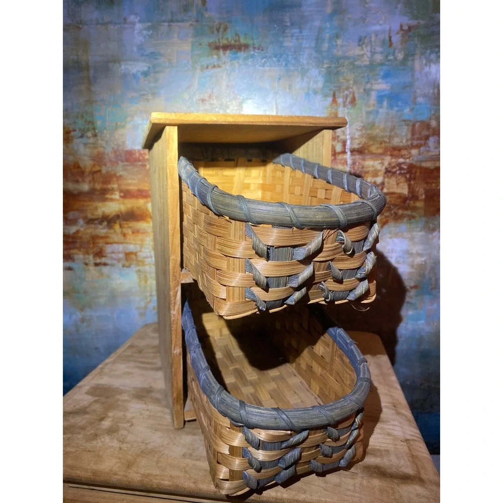 N/A rustic wooden