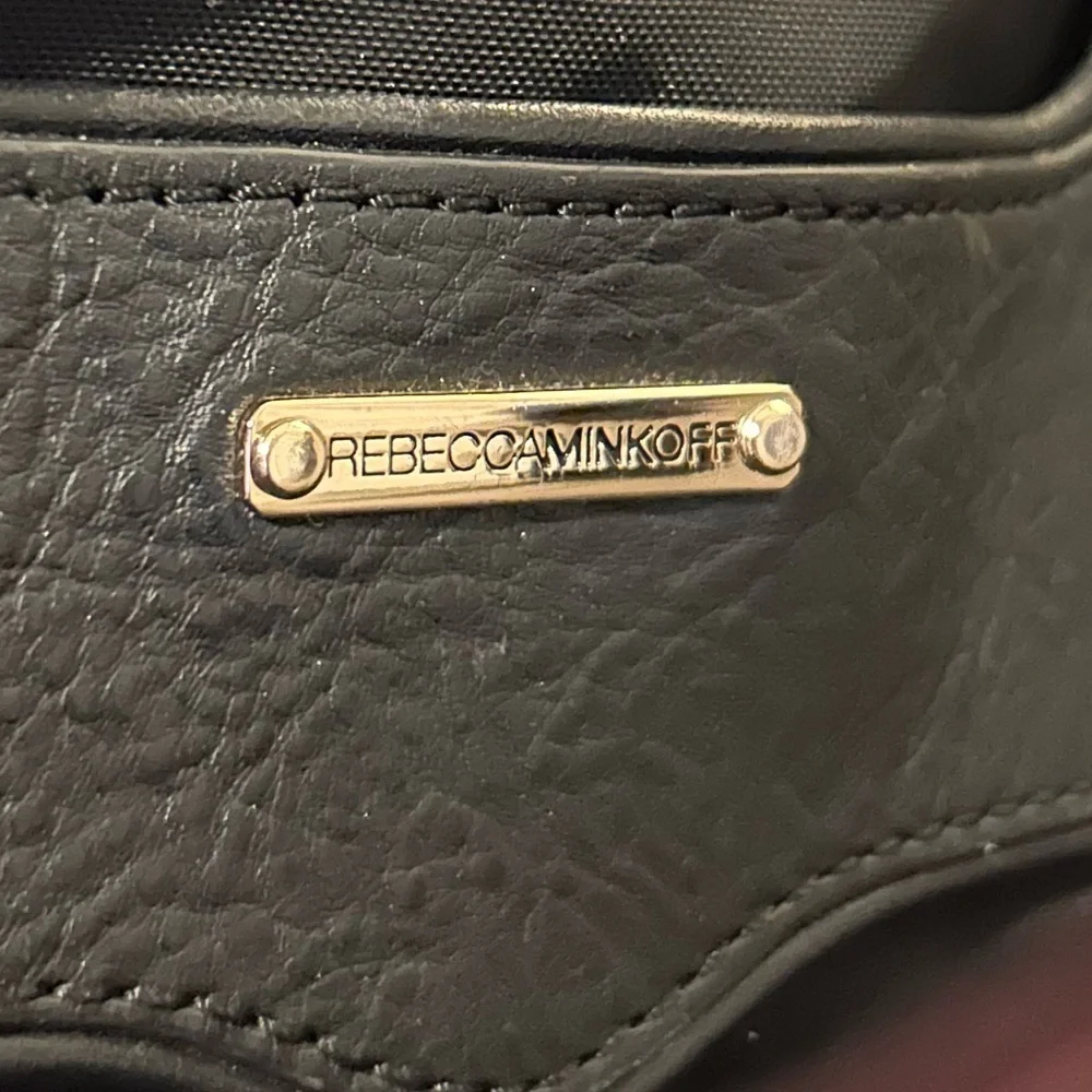 Rebecca Minkoff questions leave
