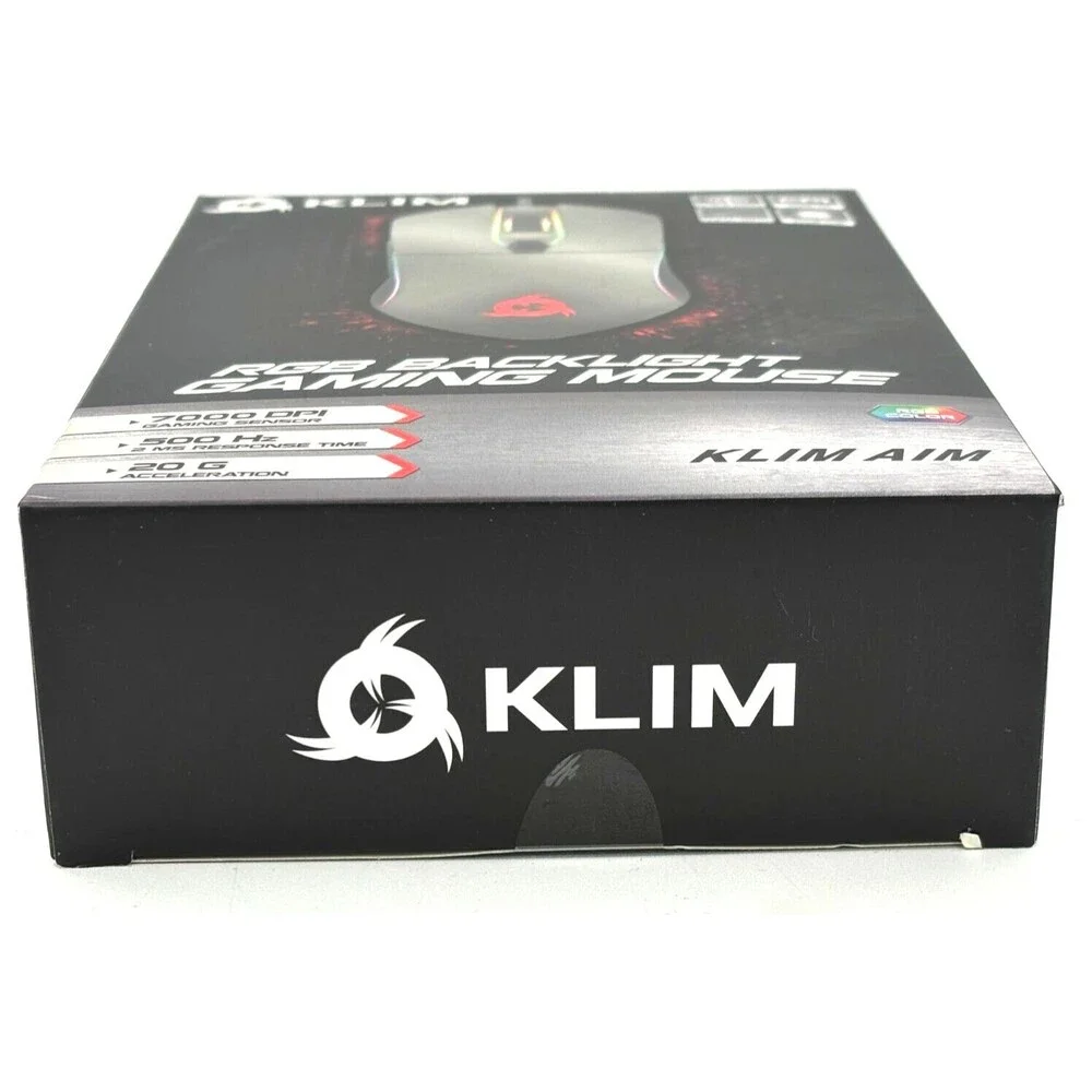 Klim aim rgb