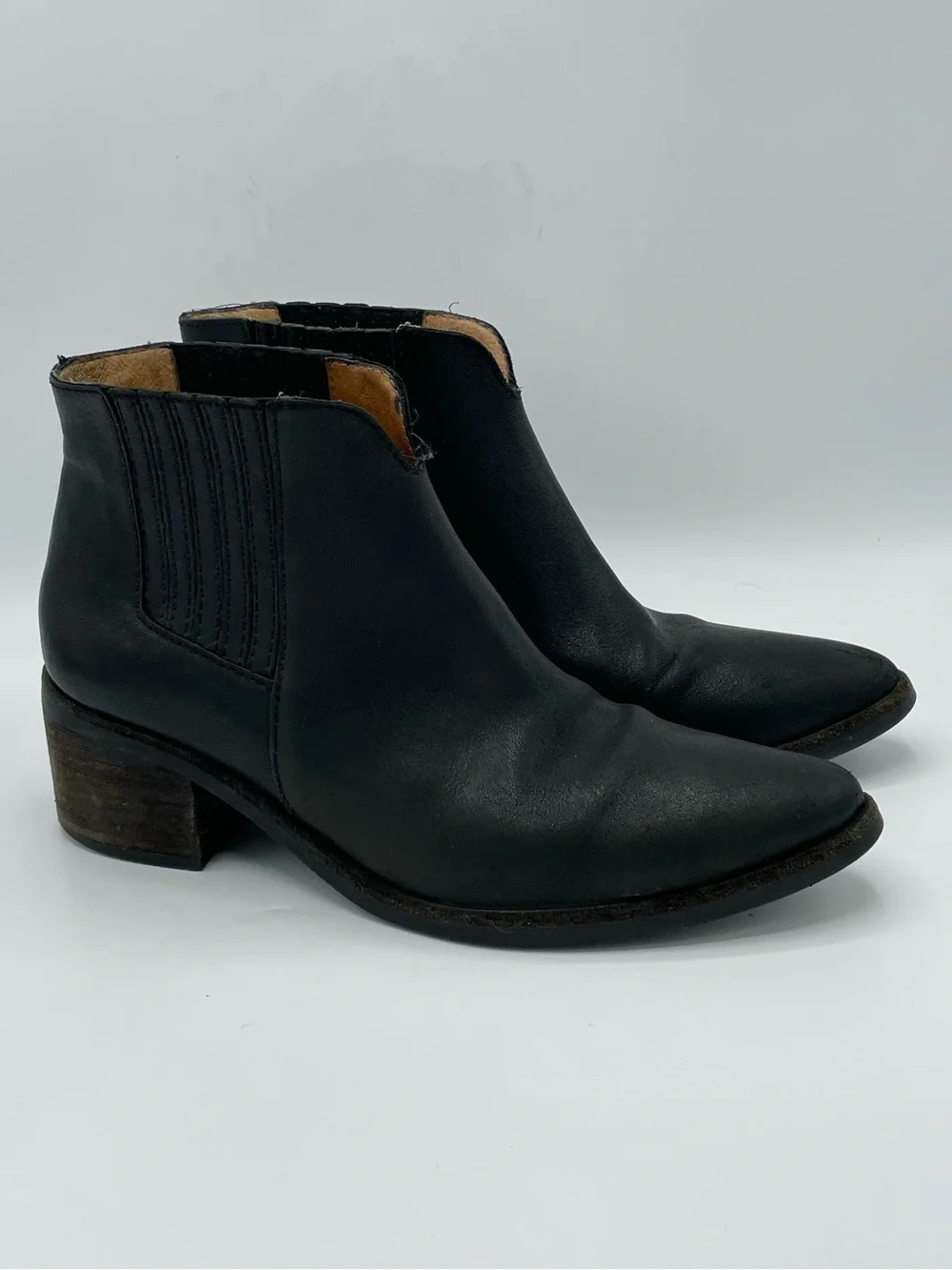 madewell jonie