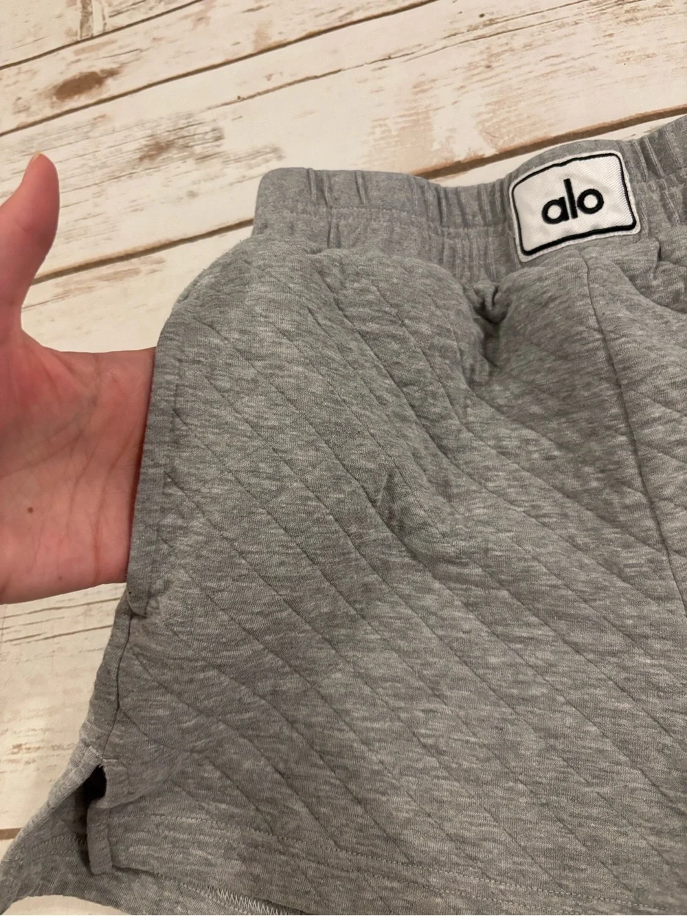 ALO Yoga sold out