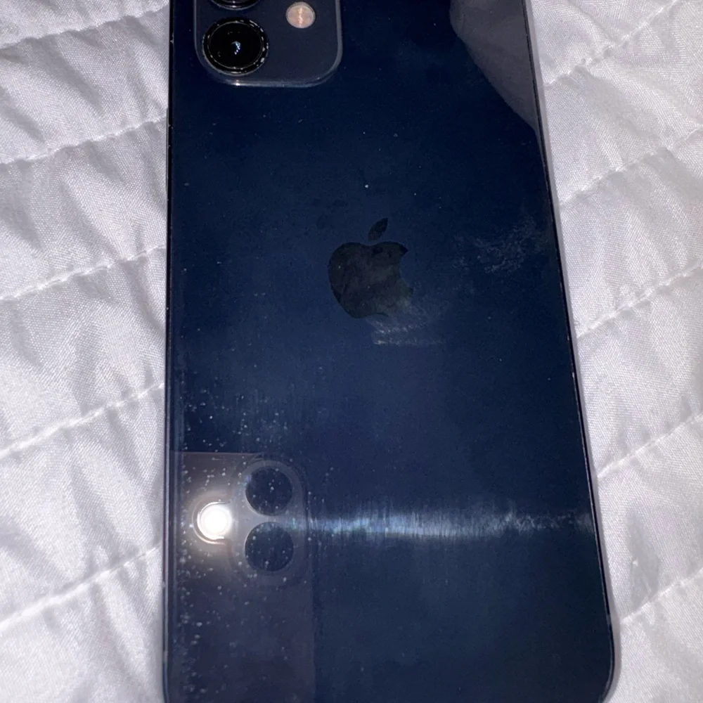 Apple iphone 12