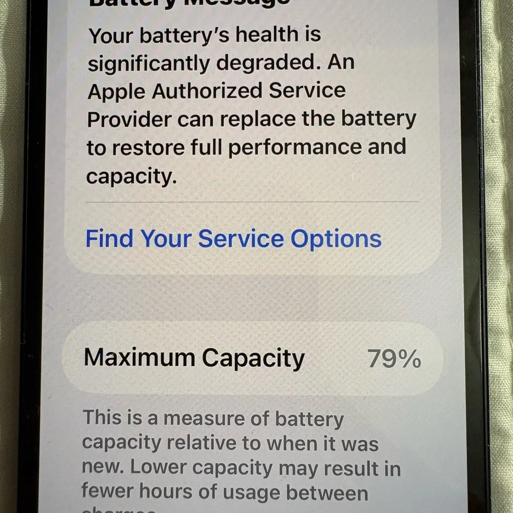 Apple iphone 12