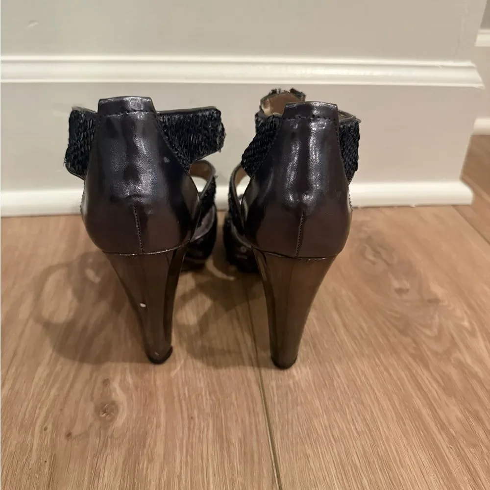 Michael Kors elegant black
