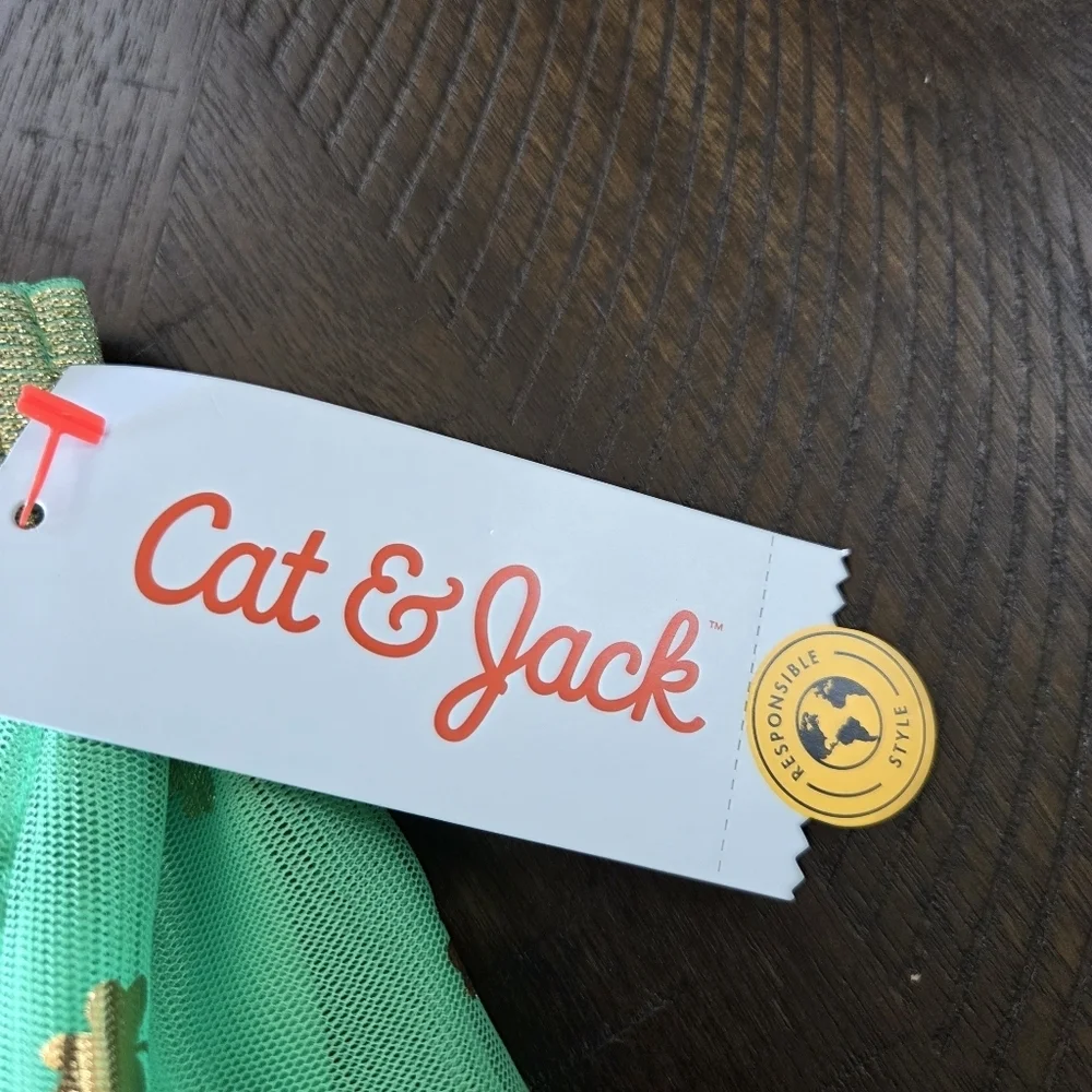 Cat & Jack cat jack