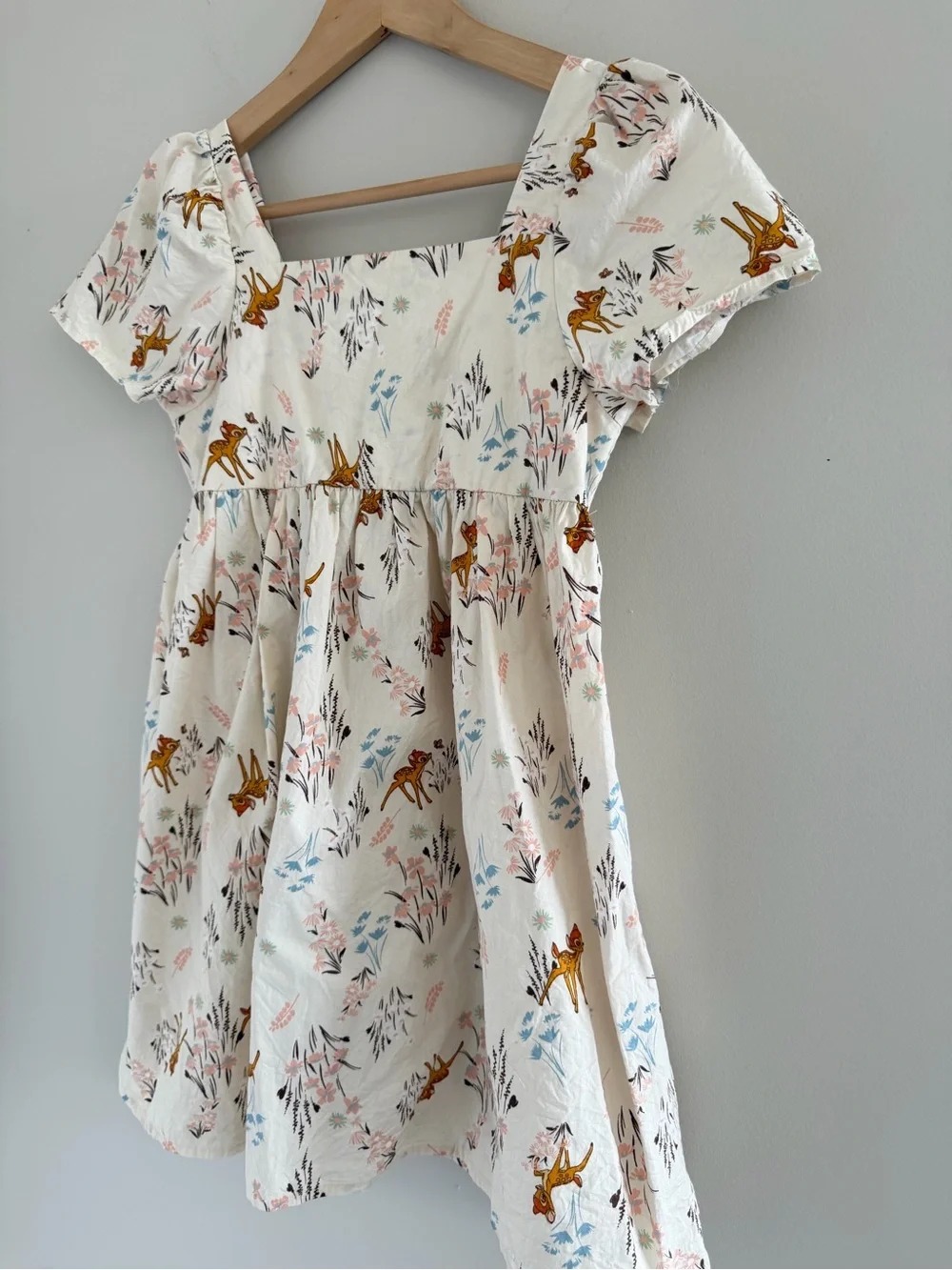 Disney whimsical nostalgic