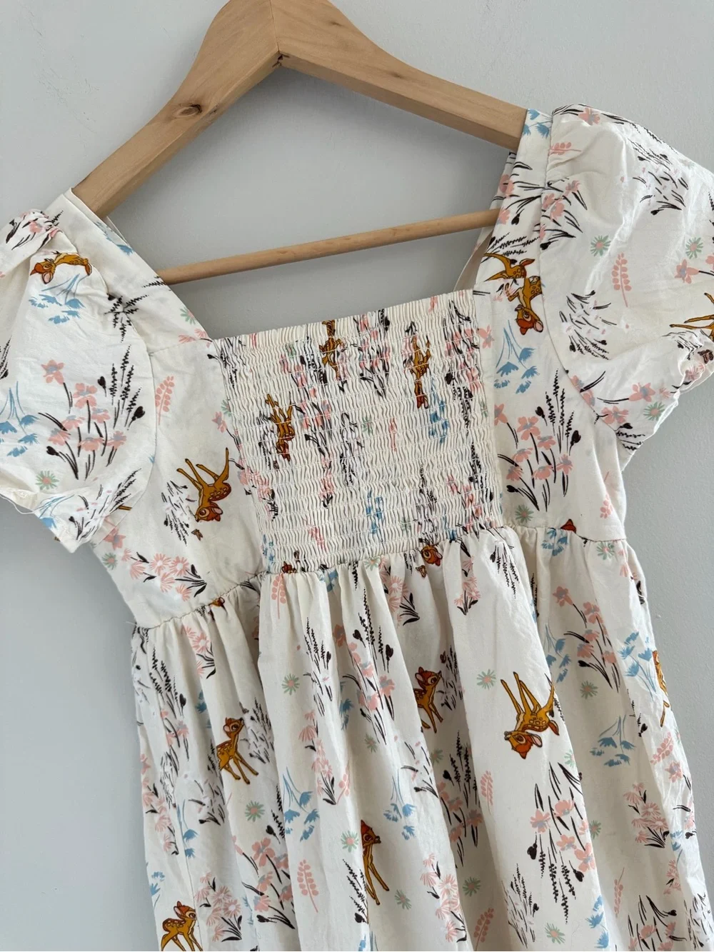 Disney whimsical nostalgic