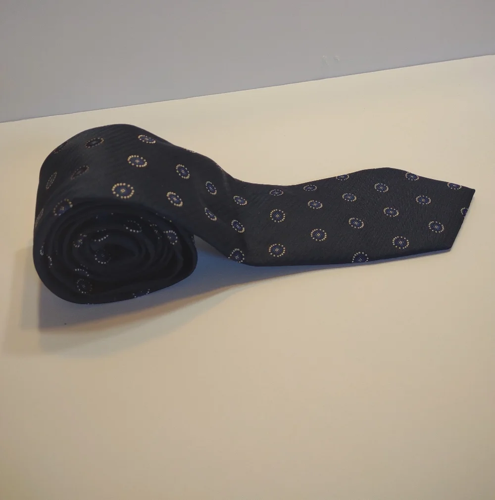 Sean John blue navy