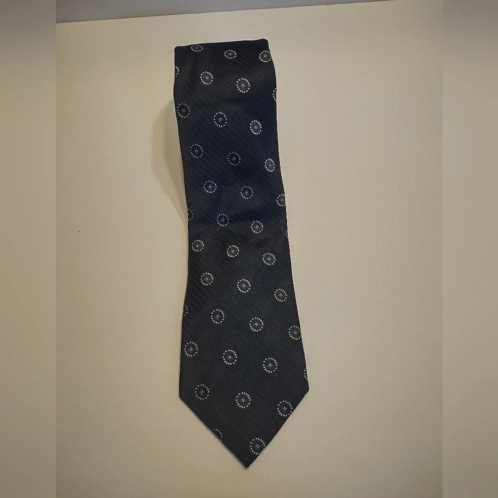 Sean John perfect blue pattern