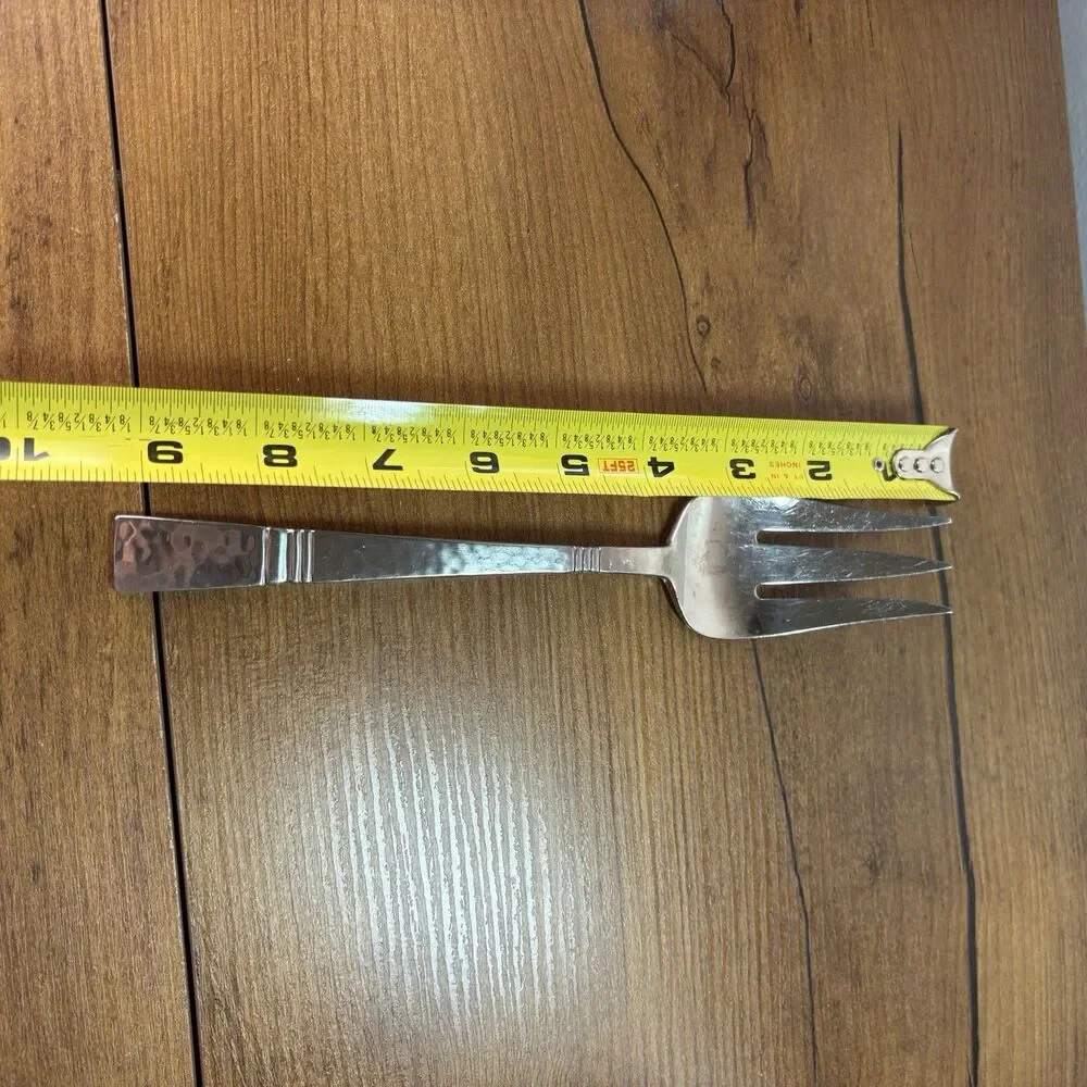 Gorham baluster cold