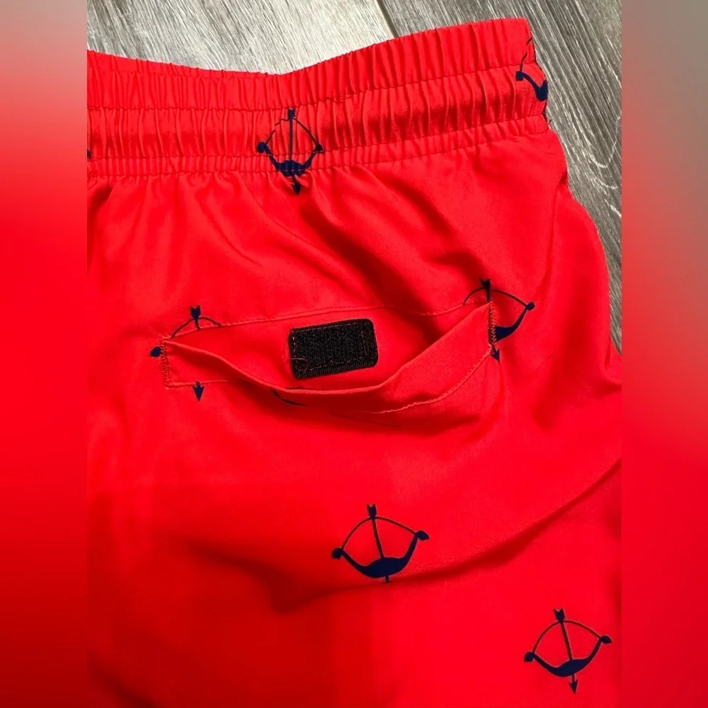 🖤 Biwisy swim trunks with new condition.