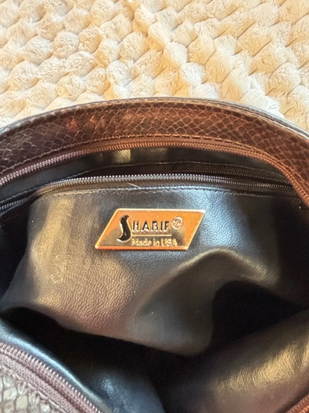 Sharif USA price reduced