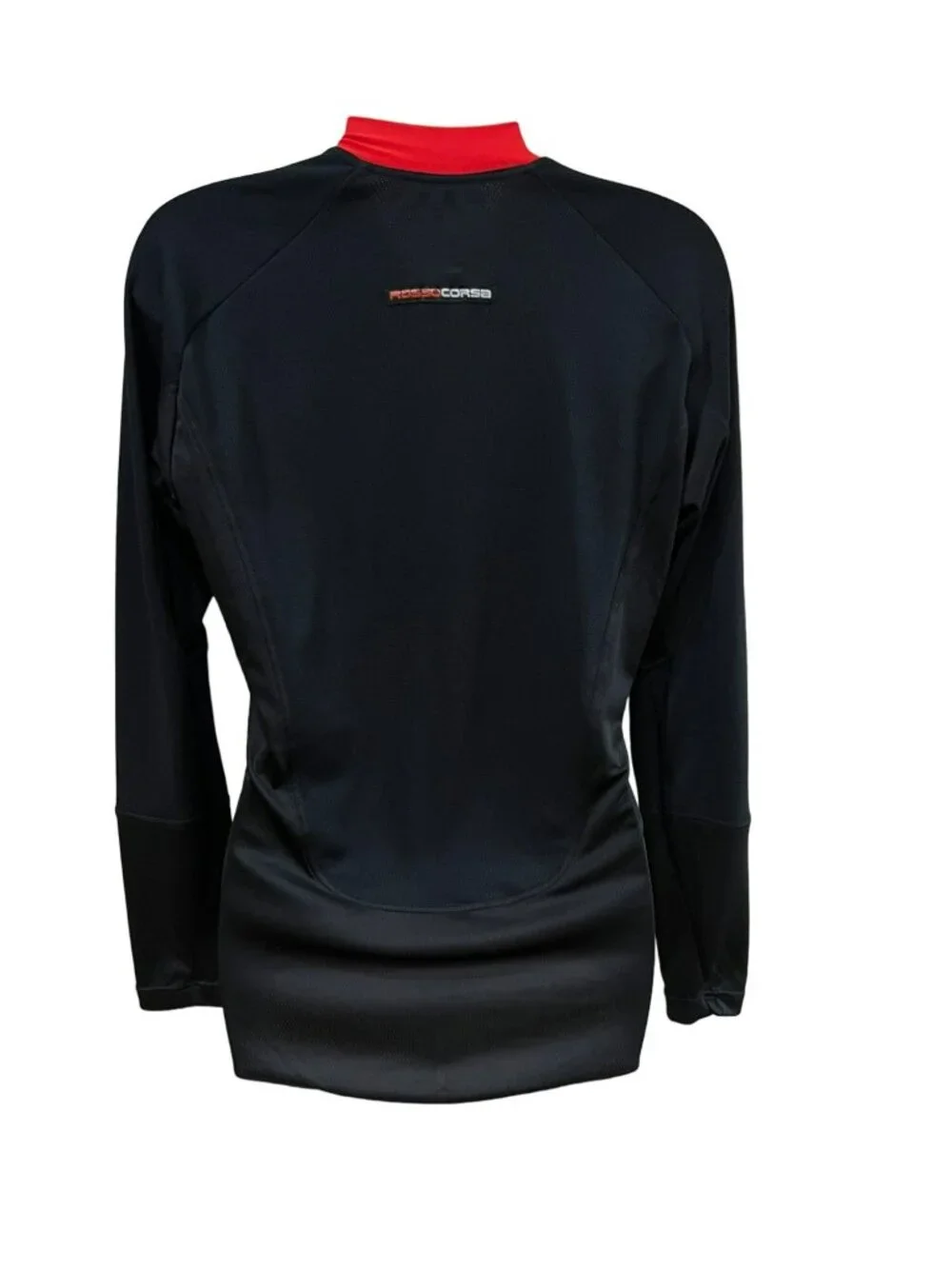 Castelli Prosecco Wind Long Sleeve Base Layer Size Large