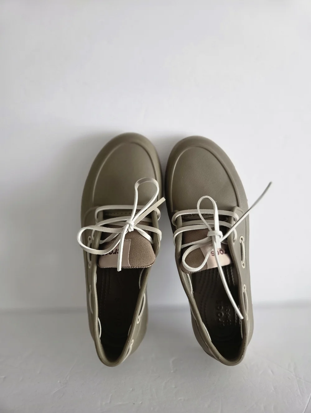 CROCS lightweight casual
