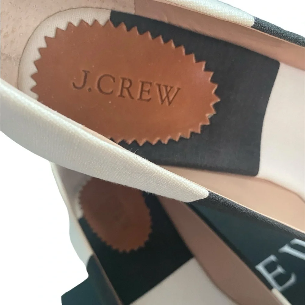 J. Crew brand new
