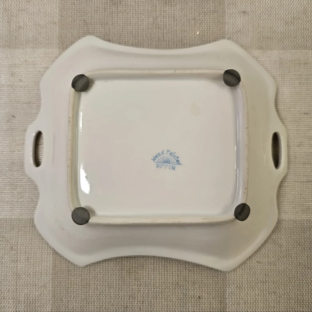 Vintage set porcelain