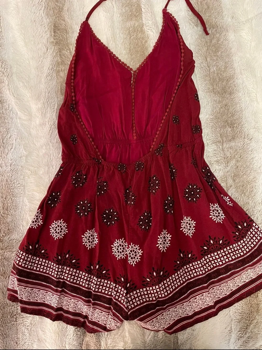 Tobi •a halter