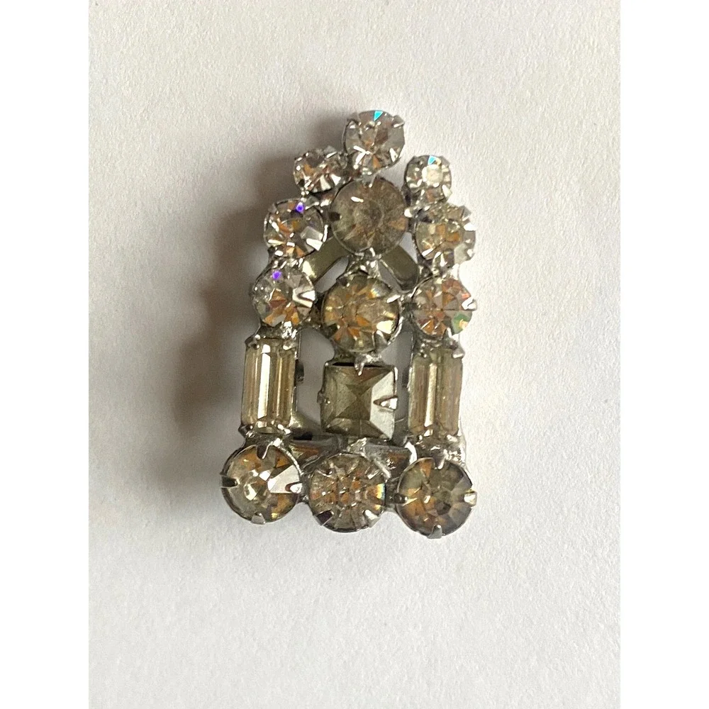 N/A vintage silver