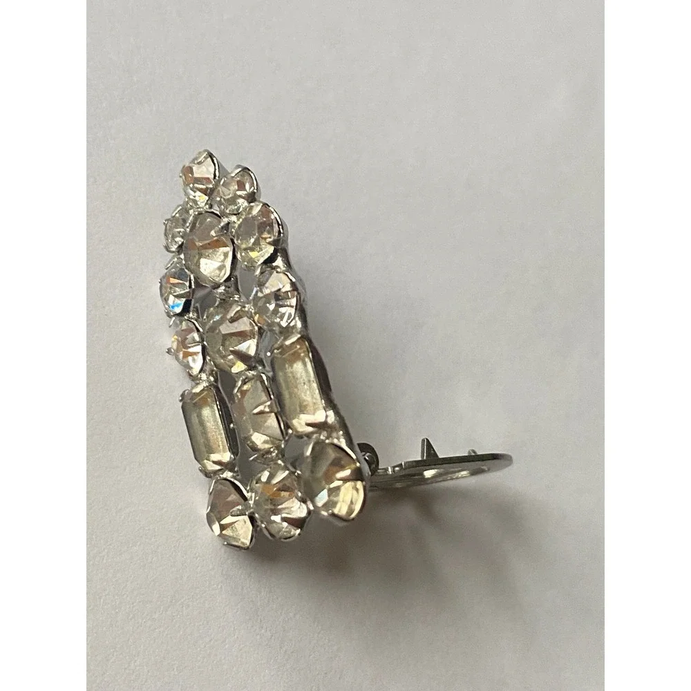 N/A vintage silver
