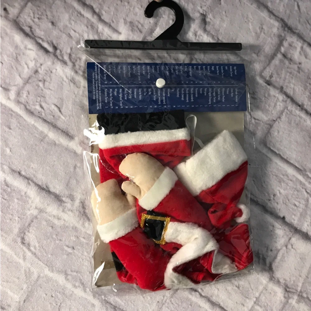 hocus pocus perfect “santa