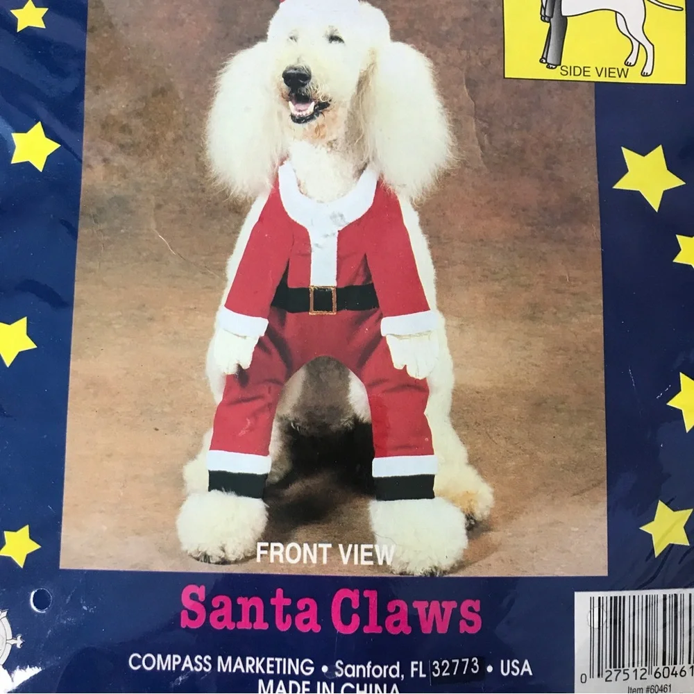 hocus pocus perfect “santa