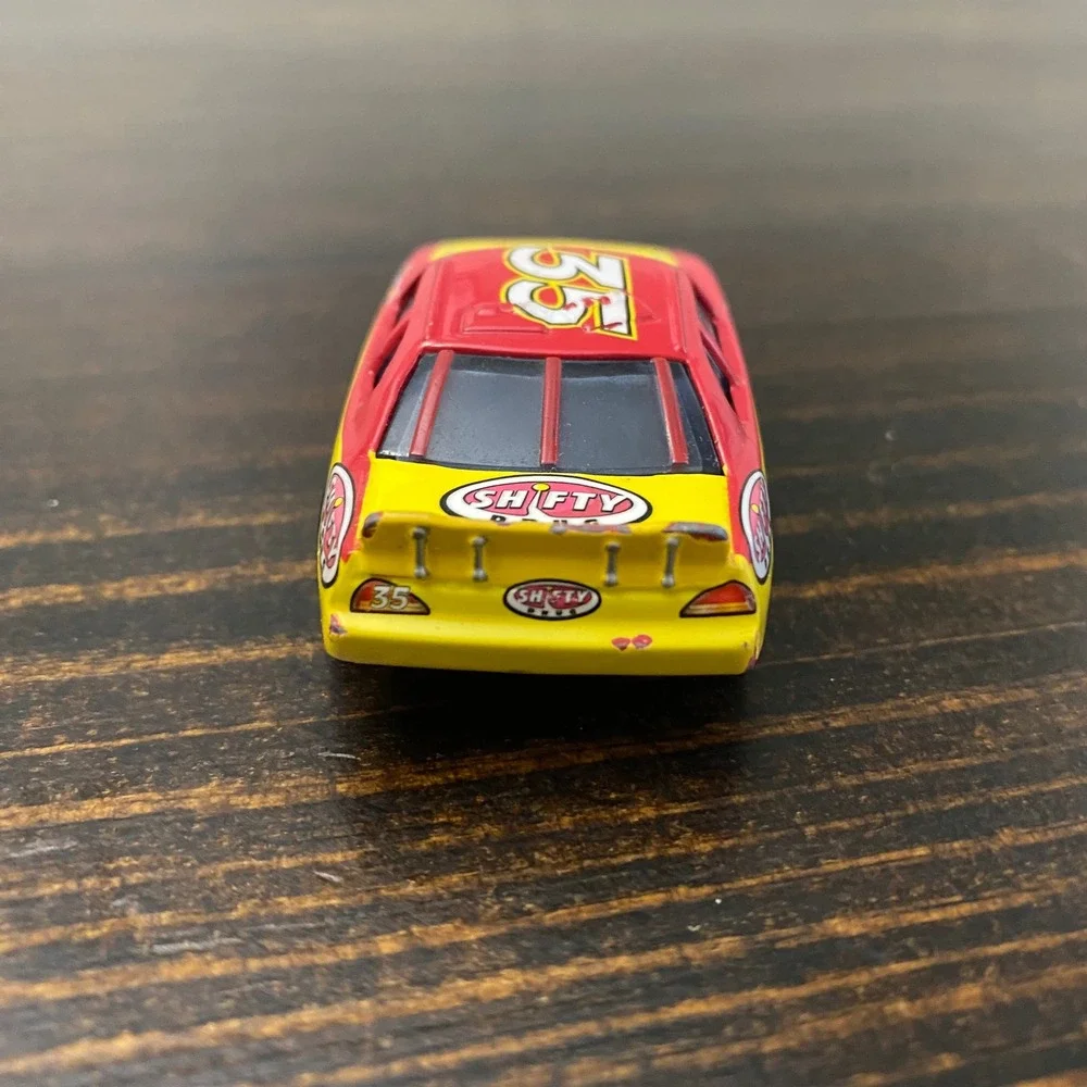 Disney Pixar minor scuff