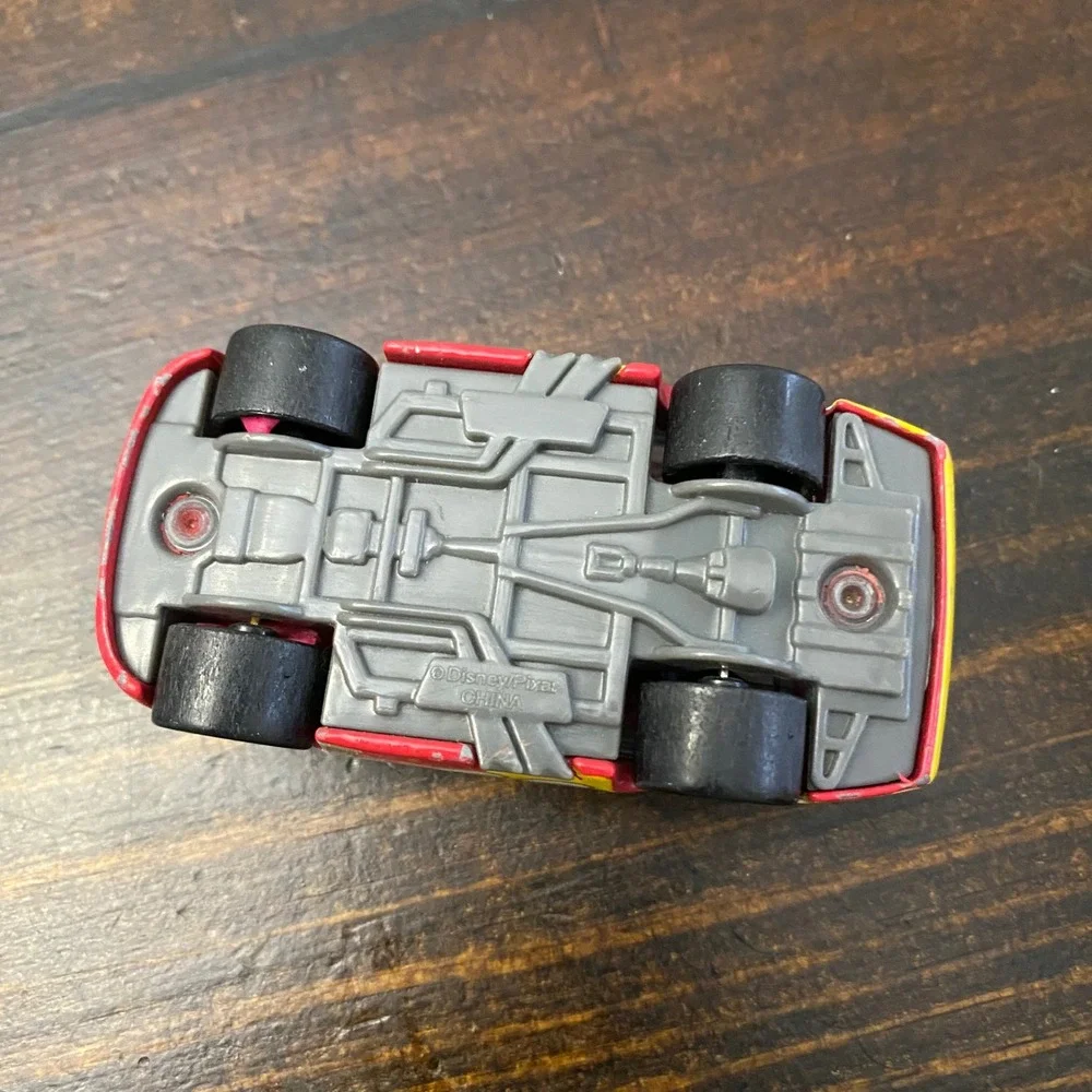 Disney Pixar minor scuff