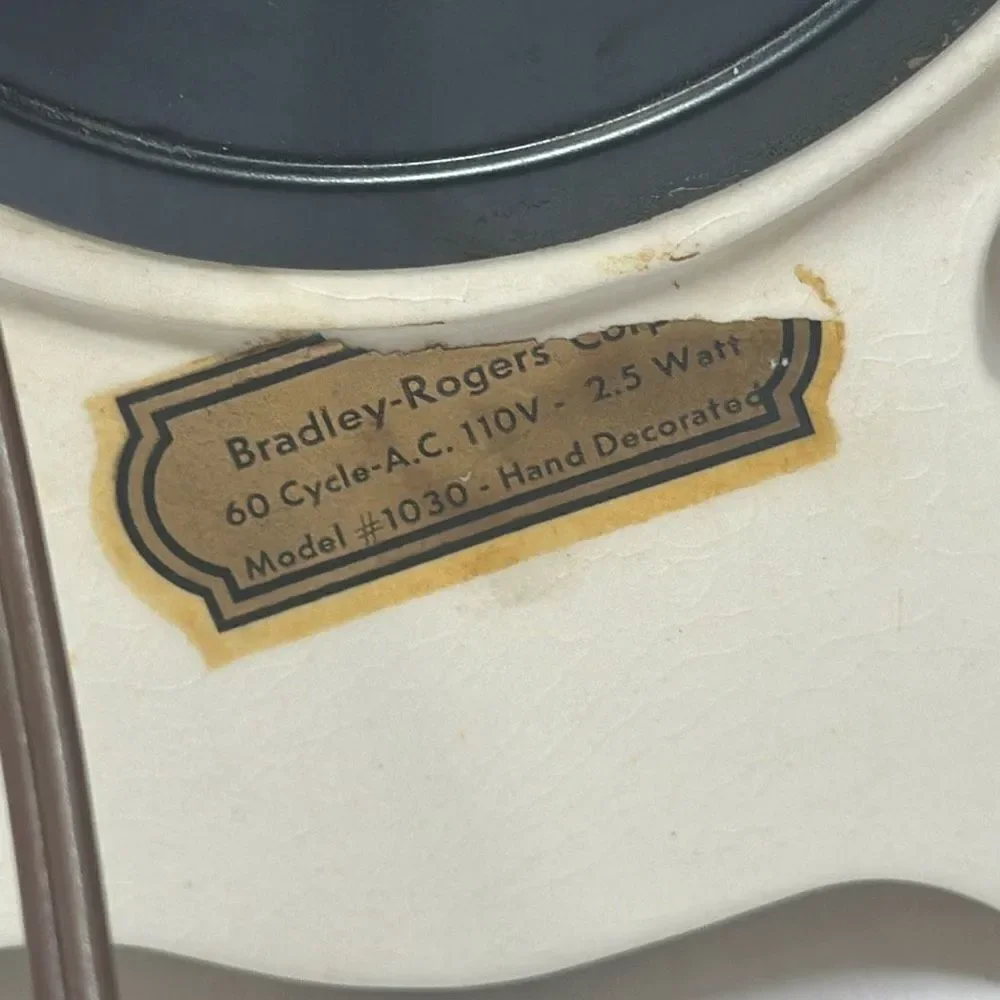 Bradley-Rogers does not