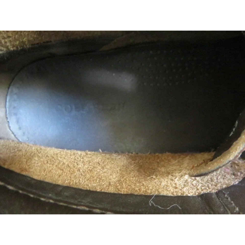 Cole Haan crafted from