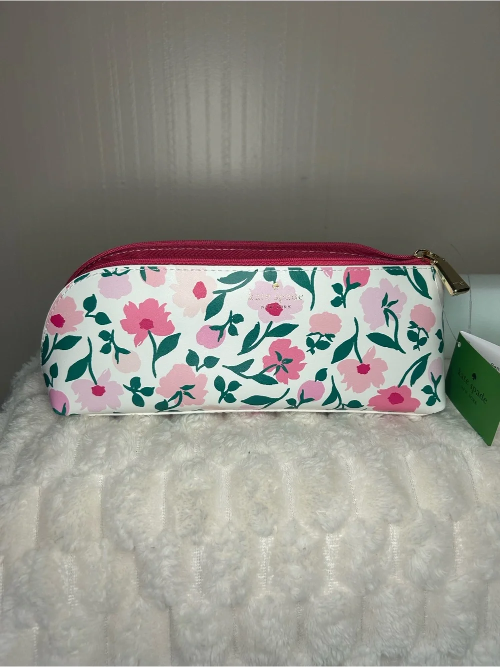 kate spade small zip