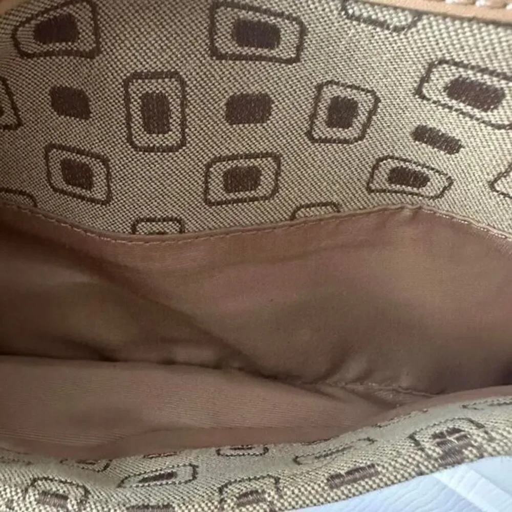 y2k bandolino bag
