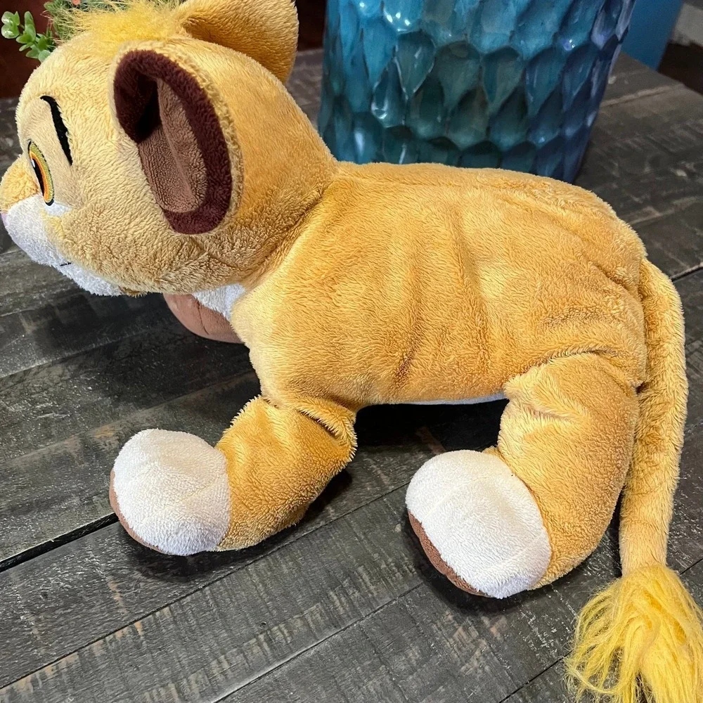 Disney genuine authentic