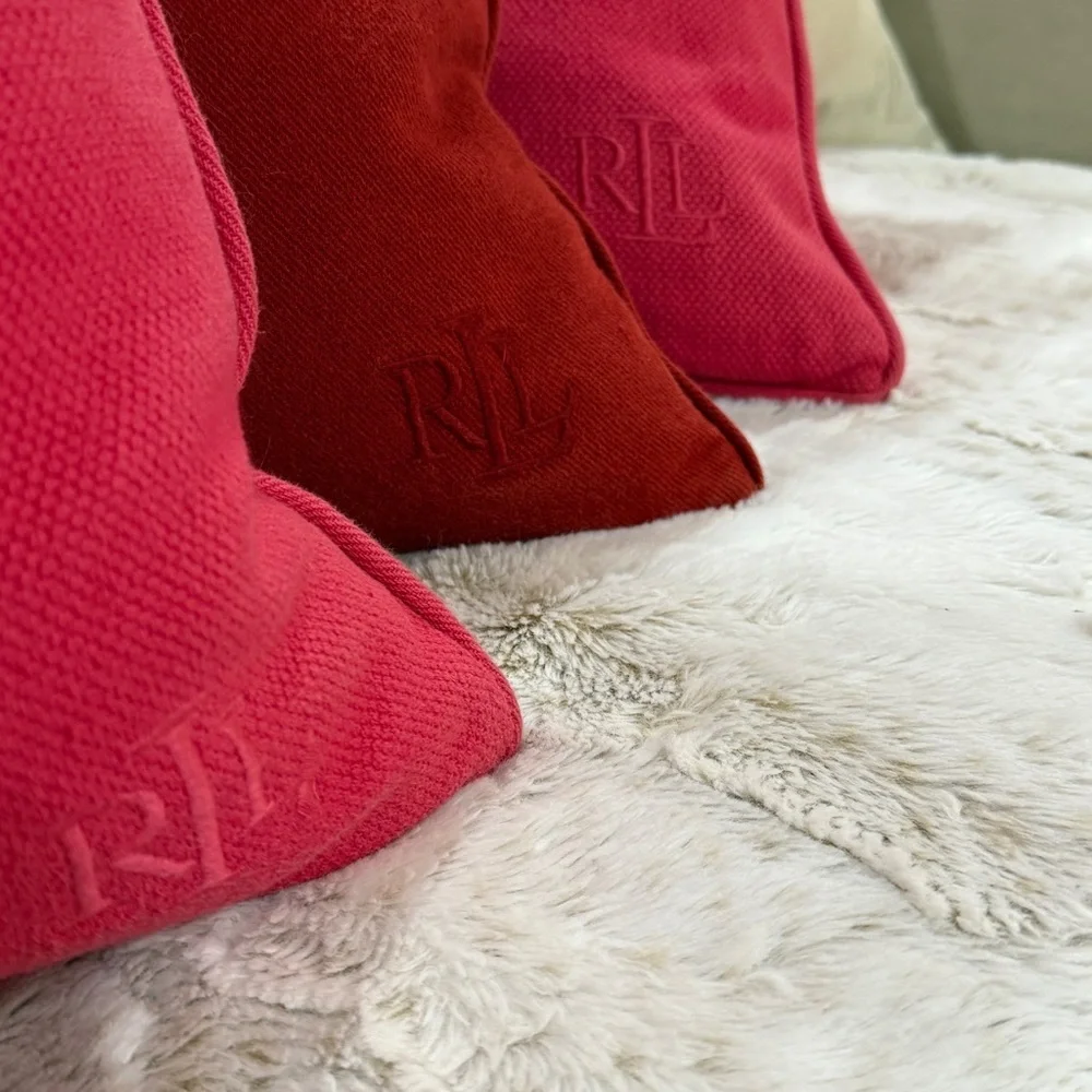Ralph Lauren mix match