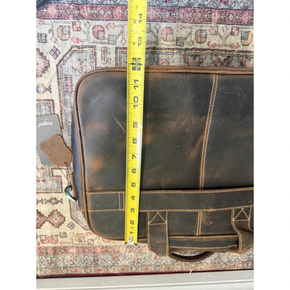 Augus brass offers