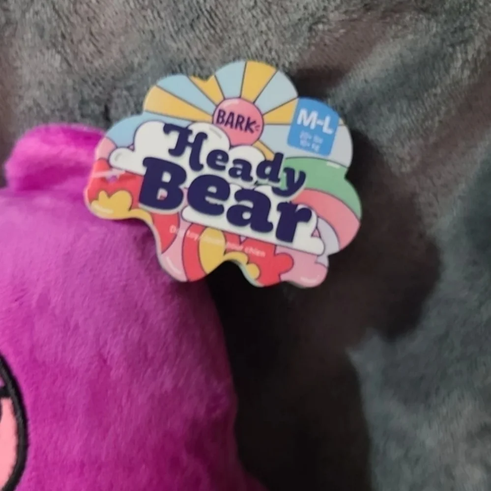 Bark 420 barkbox