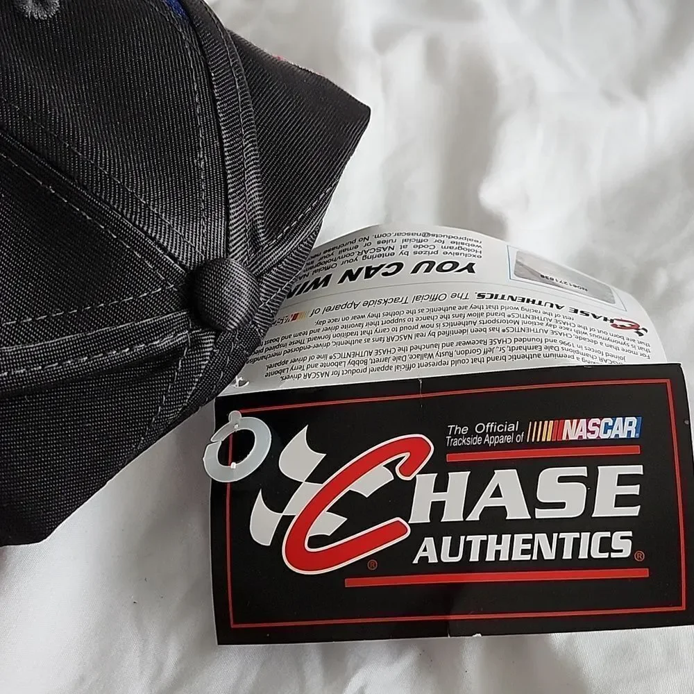 Chase Authentics nascar chase