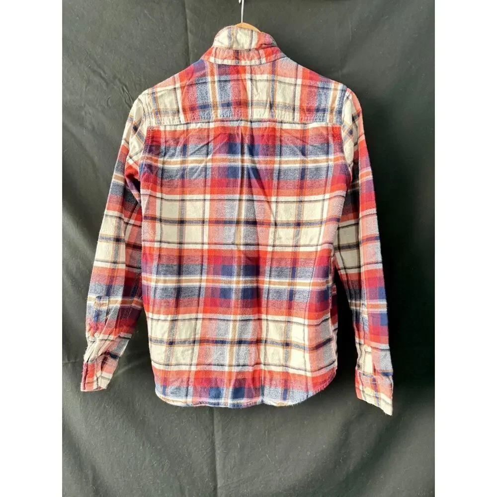 Abercrombie & Fitch this classic