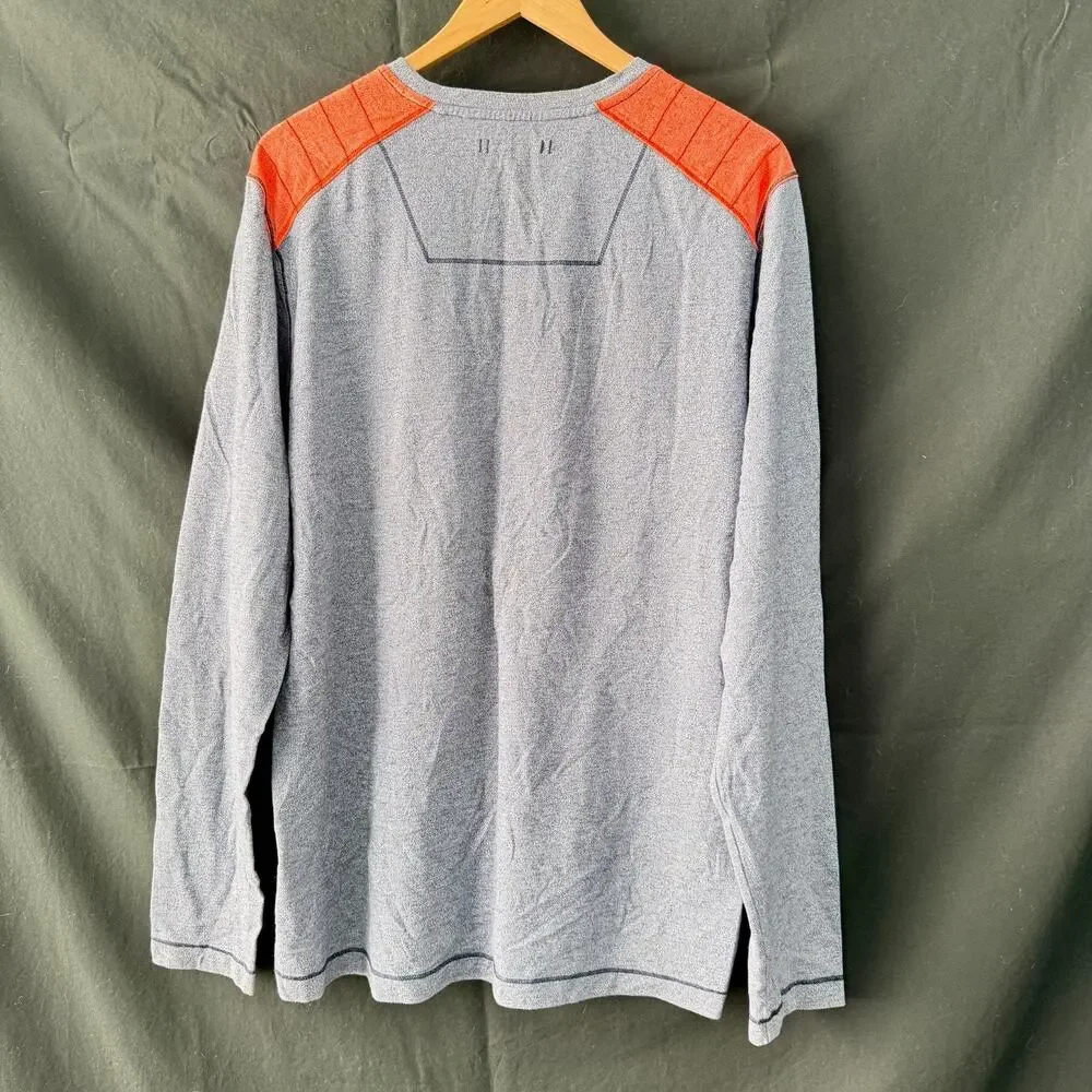 The North Face elevate your