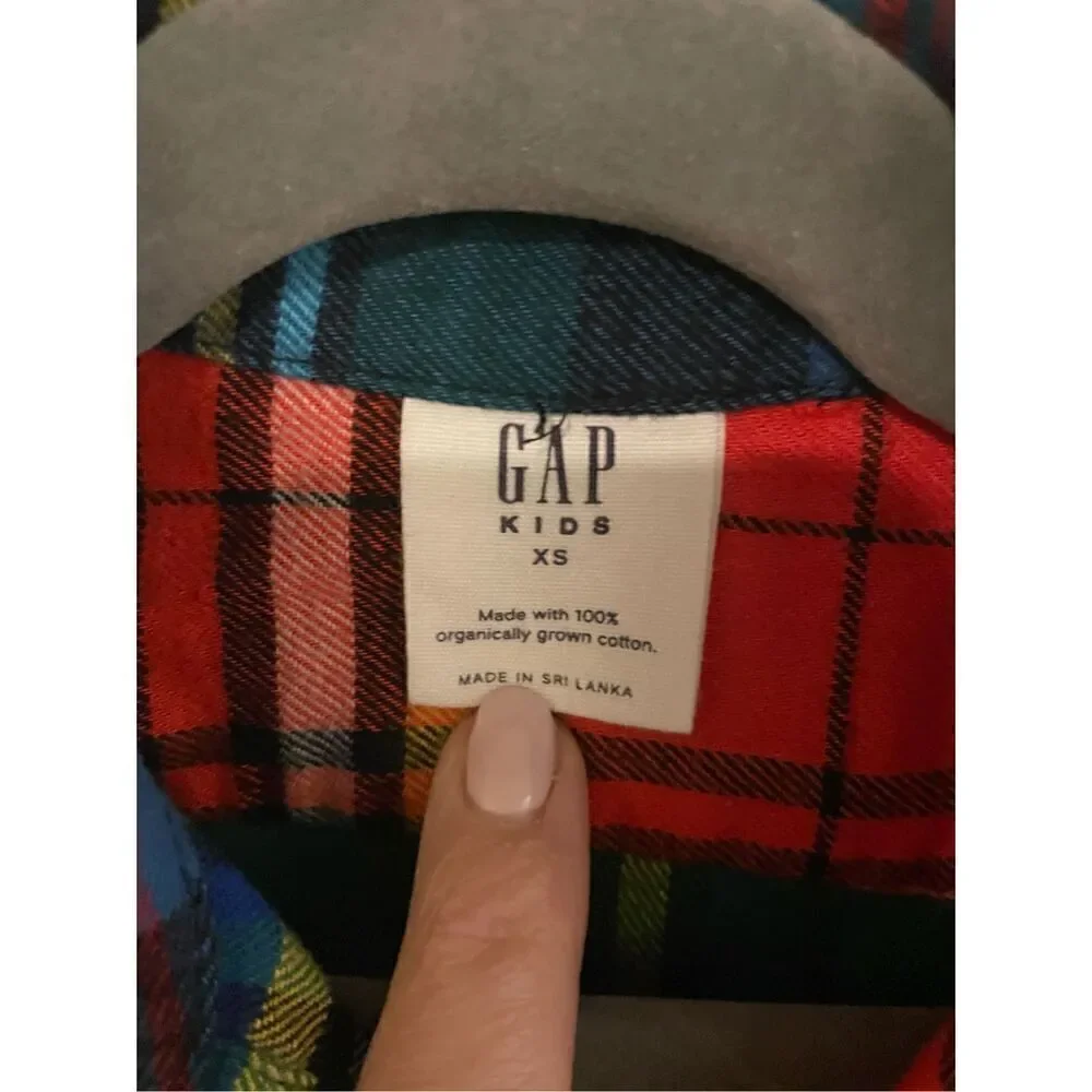 GAP new without