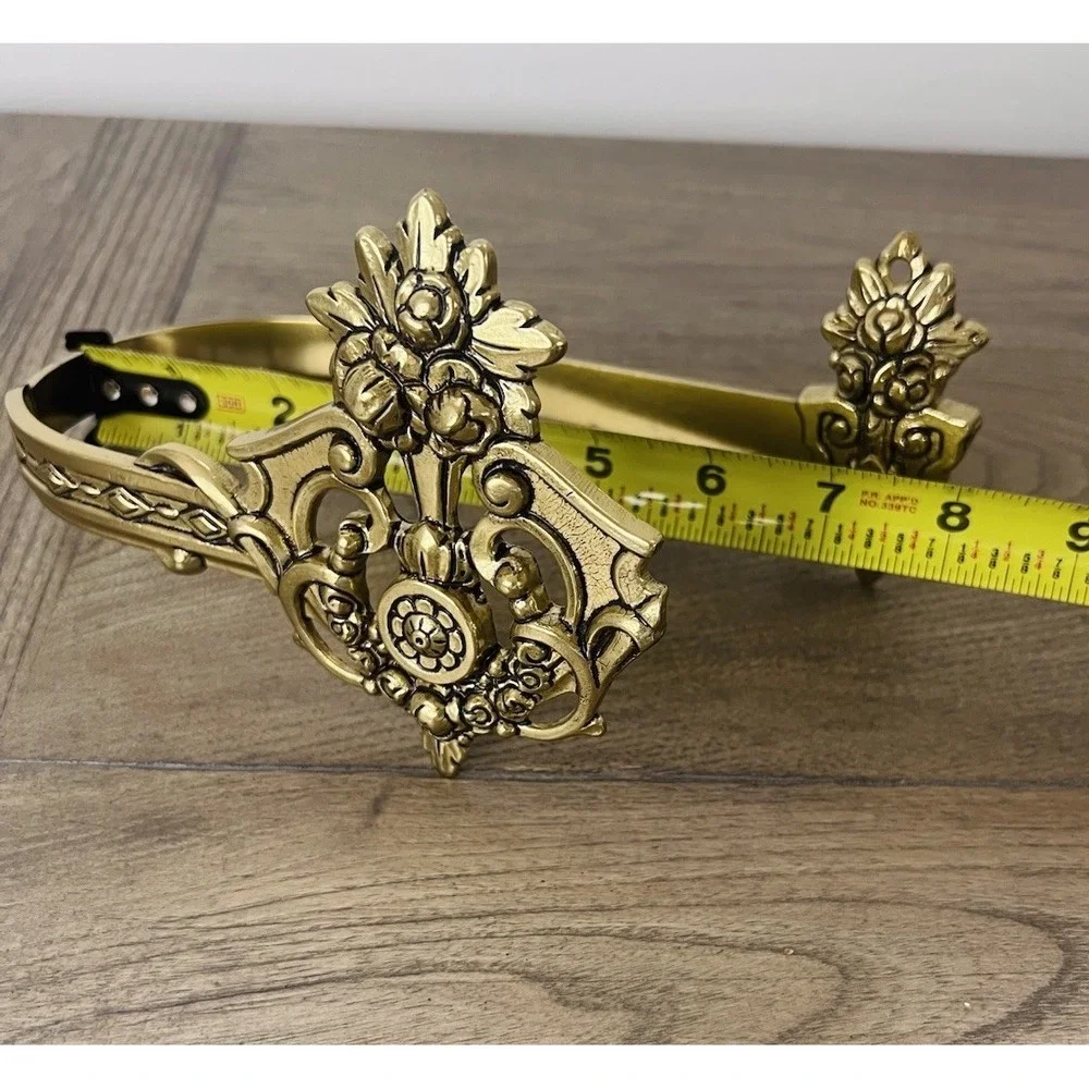 N/A elegant vintage