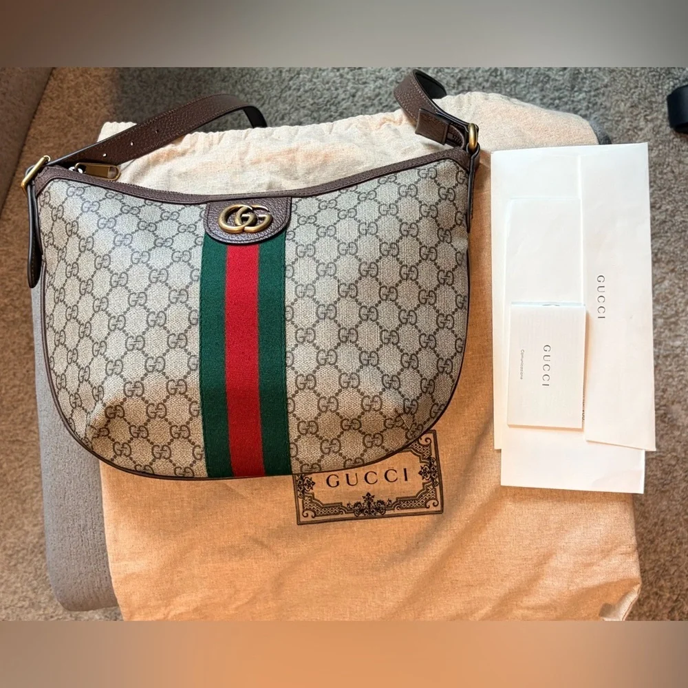 Gucci 🔥 luxury