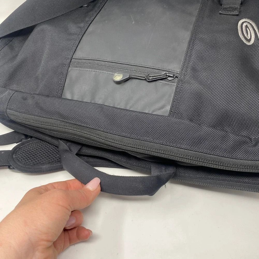 Timbuk2 keywords messenger