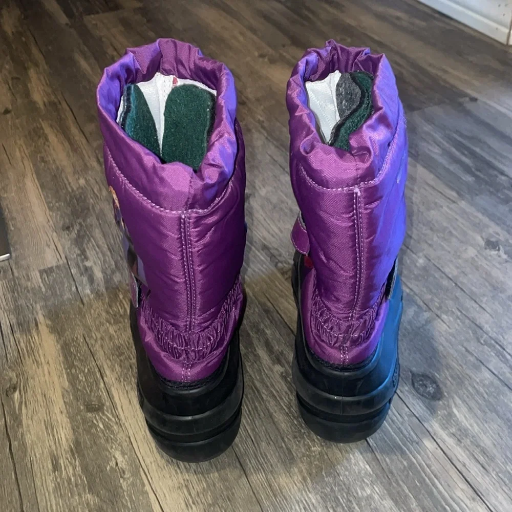Sorel children disney