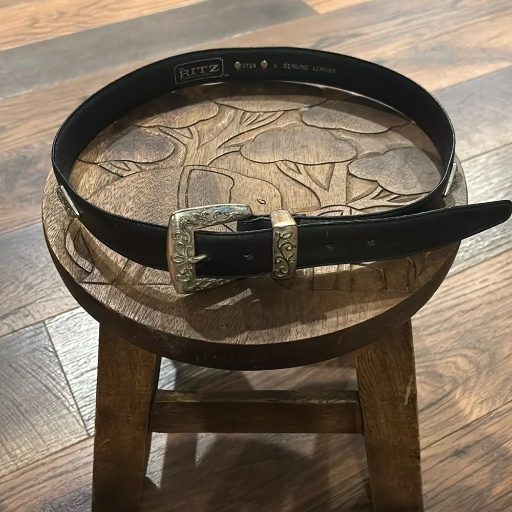 Ritz Accessories this genuine
