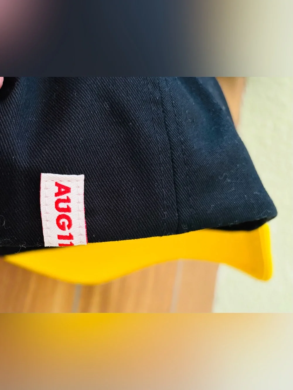 August Hats aug 11