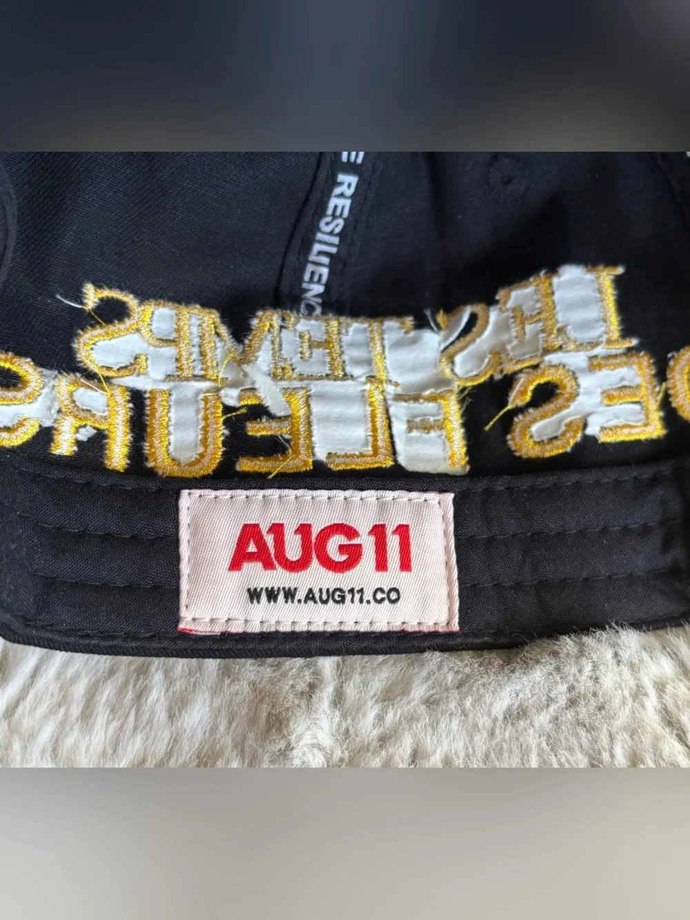 August Hats aug 11