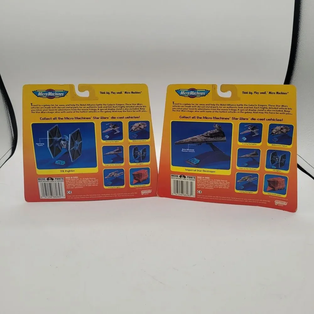 N/A new package