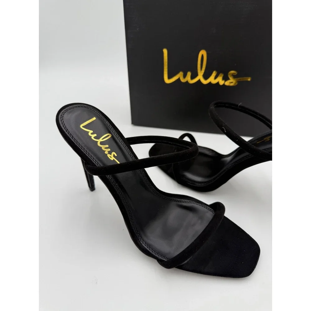 Lulus new theyaa