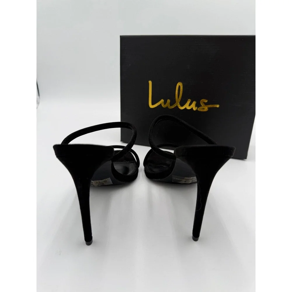 Lulus new theyaa